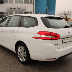 Peugeot 308 SW 1.5 HDi *NAVIGACIJA*