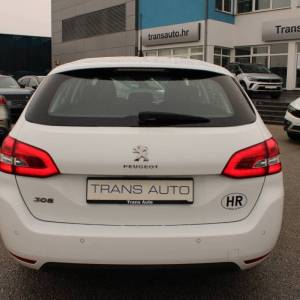 Peugeot 308 SW 1.5 HDi *NAVIGACIJA*