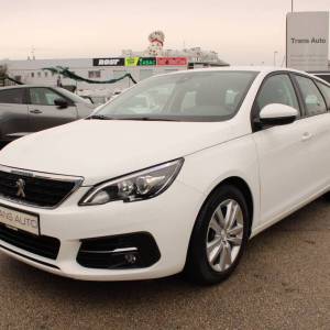 Peugeot 308 SW 1.5 HDi *NAVIGACIJA*