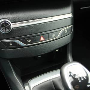 Peugeot 308 SW 1.5 HDi *NAVIGACIJA*