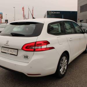 Peugeot 308 SW 1.5 HDi *NAVIGACIJA*