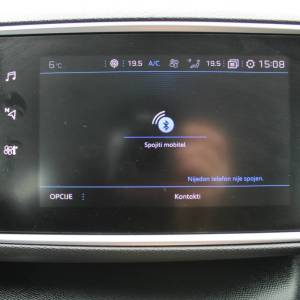 Peugeot 308 SW 1.5 HDi *NAVIGACIJA*