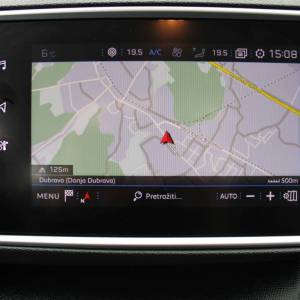 Peugeot 308 SW 1.5 HDi *NAVIGACIJA*