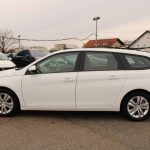 Peugeot 308 SW 1.5 HDi *NAVIGACIJA*