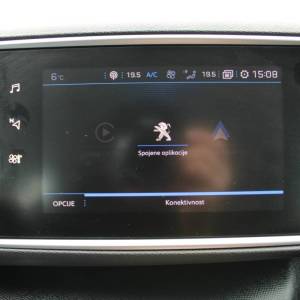 Peugeot 308 SW 1.5 HDi *NAVIGACIJA*