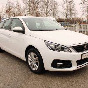 Peugeot 308 SW 1.5 HDi *NAVIGACIJA*