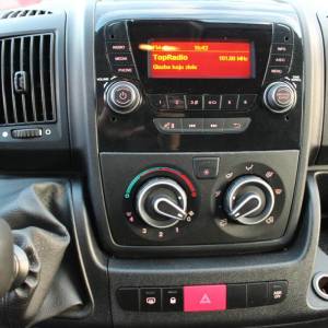 Peugeot Boxer 2.2 HDi L2H2