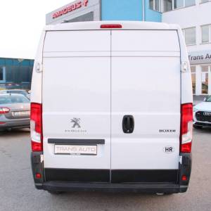 Peugeot Boxer 2.2 HDi L2H2