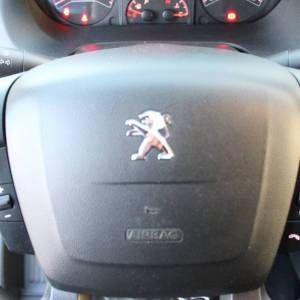 Peugeot Boxer 2.2 HDi L2H2