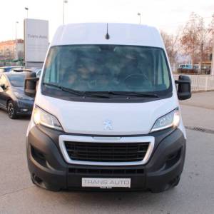 Peugeot Boxer 2.2 HDi L2H2