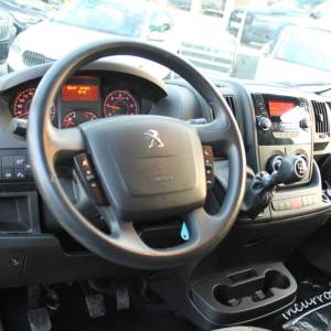 Peugeot Boxer 2.2 HDi L2H2