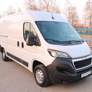 Peugeot Boxer 2.2 HDi L2H2