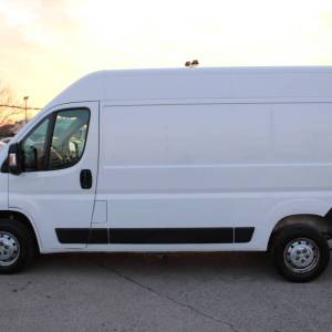 Peugeot Boxer 2.2 HDi L2H2