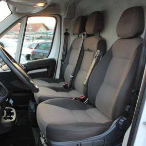 Peugeot Boxer 2.2 HDi L2H2