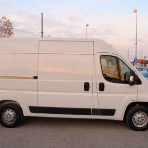 Peugeot Boxer 2.2 HDi L2H2
