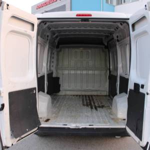 Peugeot Boxer 2.2 HDi L2H2