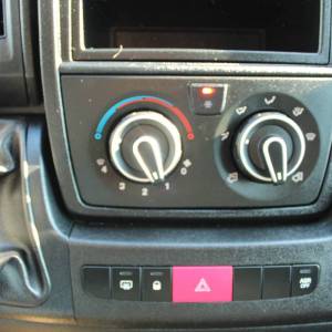 Peugeot Boxer 2.2 HDi L4H3