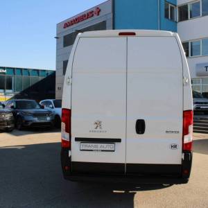 Peugeot Boxer 2.2 HDi L4H3
