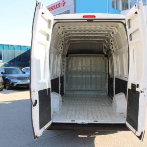 Peugeot Boxer 2.2 HDi L4H3