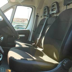 Peugeot Boxer 2.2 HDi L4H3