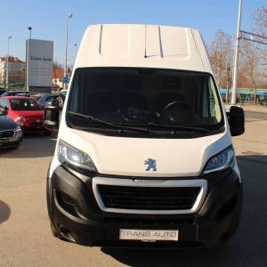 Peugeot Boxer 2.2 HDi L4H3