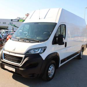 Peugeot Boxer 2.2 HDi L4H3