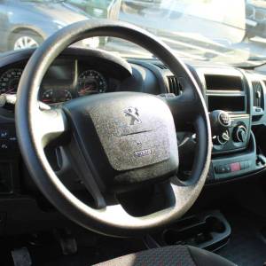 Peugeot Boxer 2.2 HDi L4H3