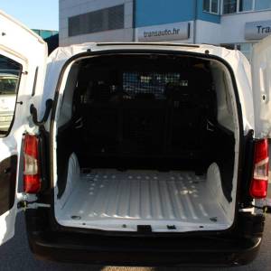 Peugeot Partner 1.5 HDi N1 - 5 sjedala