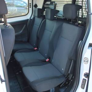 Peugeot Partner 1.5 HDi N1 - 5 sjedala