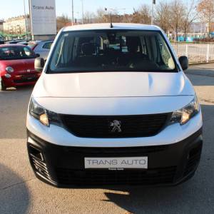 Peugeot Partner 1.5 HDi N1 - 5 sjedala