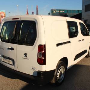 Peugeot Partner 1.5 HDi N1 - 5 sjedala