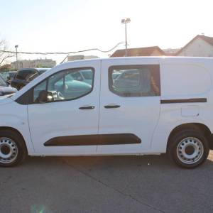 Peugeot Partner 1.5 HDi N1 - 5 sjedala