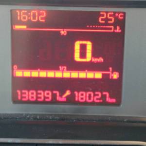 Peugeot Partner 1.5 HDi N1 - 5 sjedala