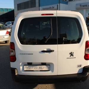 Peugeot Partner 1.5 HDi N1 - 5 sjedala