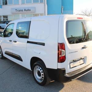 Peugeot Partner 1.5 HDi N1 - 5 sjedala