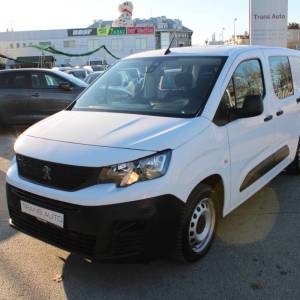 Peugeot Partner 1.5 HDi N1 - 5 sjedala