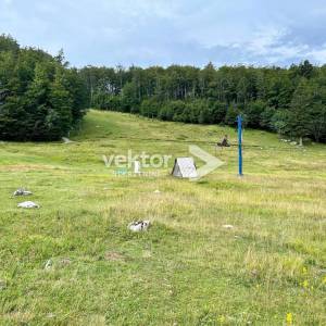 Platak, 10.780m2, zemljište u građevinskoj zoni 
