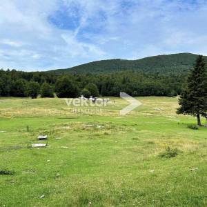 Platak, 10.780m2, zemljište u građevinskoj zoni 