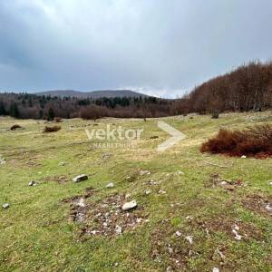 Platak, zemljište 6.350m2, sportsko-rekreativna zona