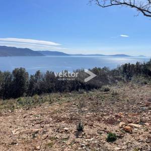 Plomin, investicijsko zemljište