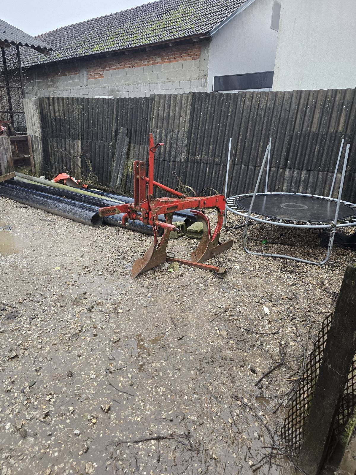 Plug imt 12 cola visoki