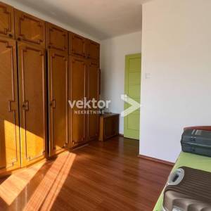 Podmurvice, 2-soban s dnevnim boravkom i okućnicom