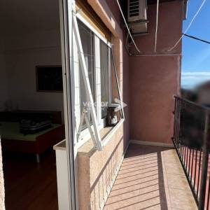 Podmurvice, 2-soban s dnevnim boravkom i okućnicom