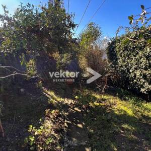 Podmurvice, 2-soban s dnevnim boravkom i okućnicom