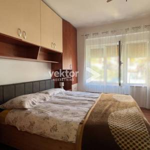 Podmurvice, 2-soban s dnevnim boravkom i okućnicom