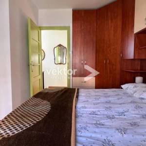 Podmurvice, 2-soban s dnevnim boravkom i okućnicom