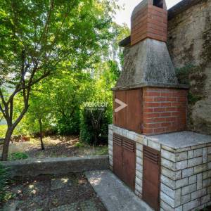 Podmurvice, 3-soban stan s okućnicom