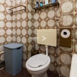 Podmurvice, 3-soban stan s okućnicom