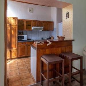 Podmurvice, 3-soban stan s okućnicom