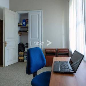 Podmurvice, 3-soban stan s okućnicom